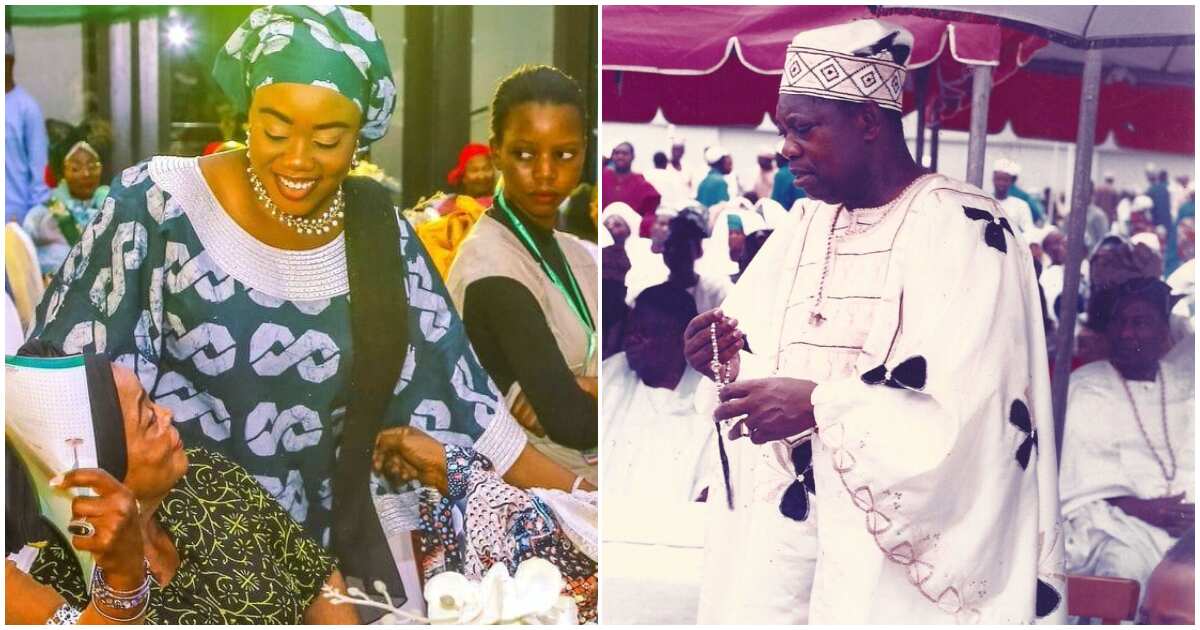 Daughters pay powerful tribute to MKO Abiola on 25th death anniversary