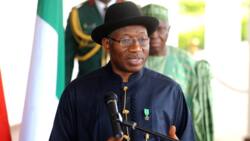 “Transition Hours”: President Jonathan writes back by Reuben Abati (opinion)