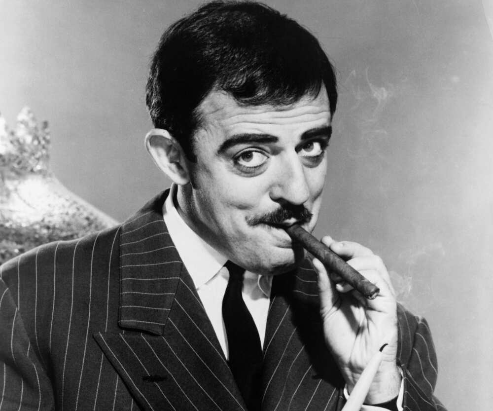 John Astin net worth John Astin net worth
