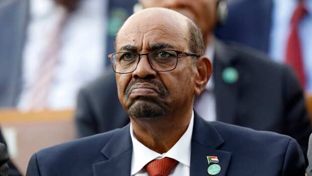An tura tsohon shugaban kasar Sudan Omar Al-Bashir gidan kurkuku
