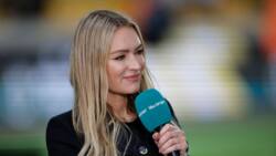 Laura Woods: is the Sky Sports and talkSPORT presenter single?