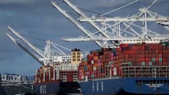 US trade gap wider than anticipated in March