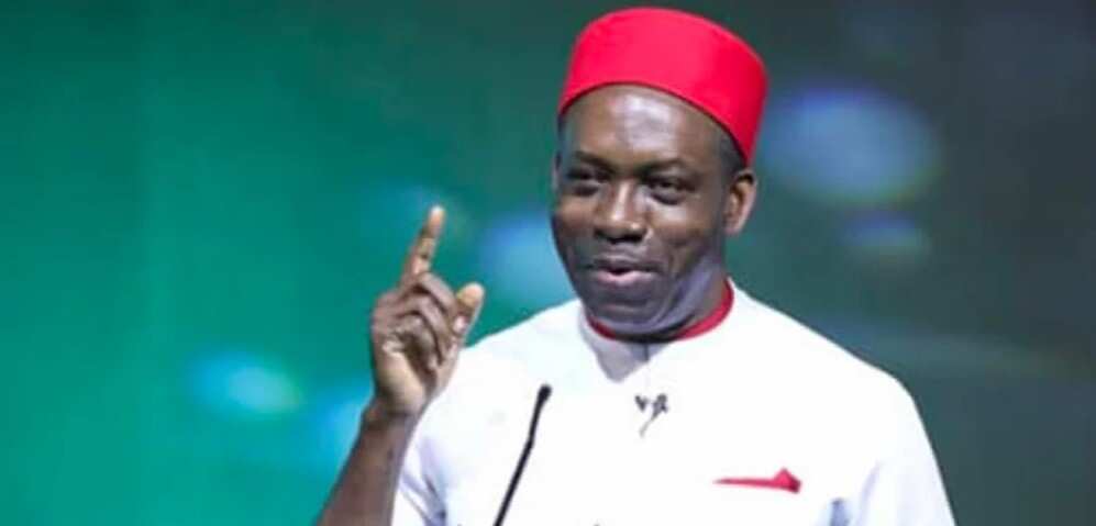 Charles Soludo, Peter Obi, Labour Party, 2023 presidential election Charles Soludo, Peter Obi, Labour Party, 2023 presidential election