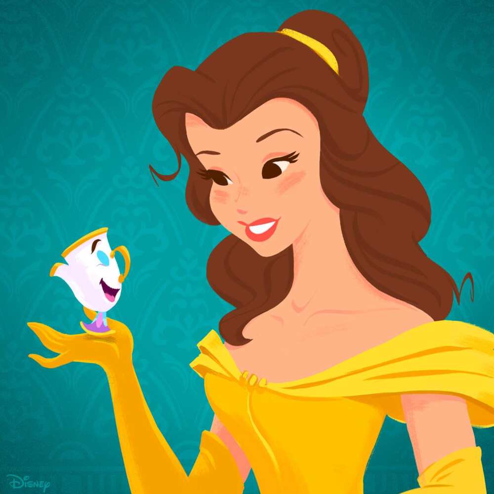 Best 90s cartoon characters Best 90s cartoon characters