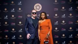 Maximillion Cooper’s biography: what is known about Eve’s husband?