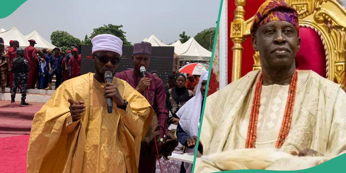 Religion vs tradition: Real battle of Imam Ogbomoso finally revealed