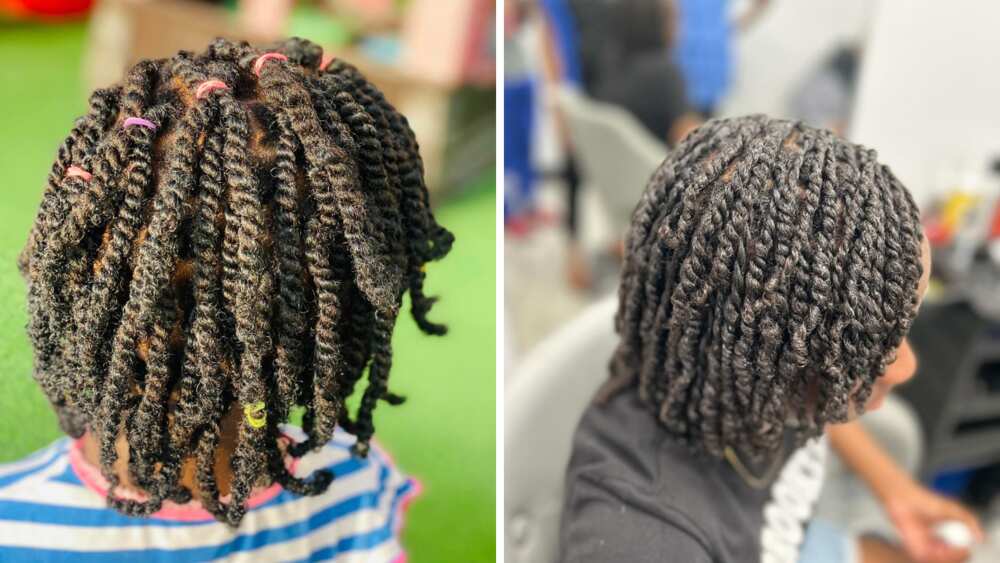 primary school hairstyles in nigeria