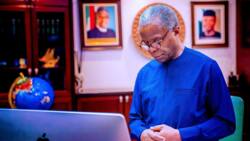 Osinbajo presidency: Sack him now, RCCG pastor tells church after colleague campaigned for VP