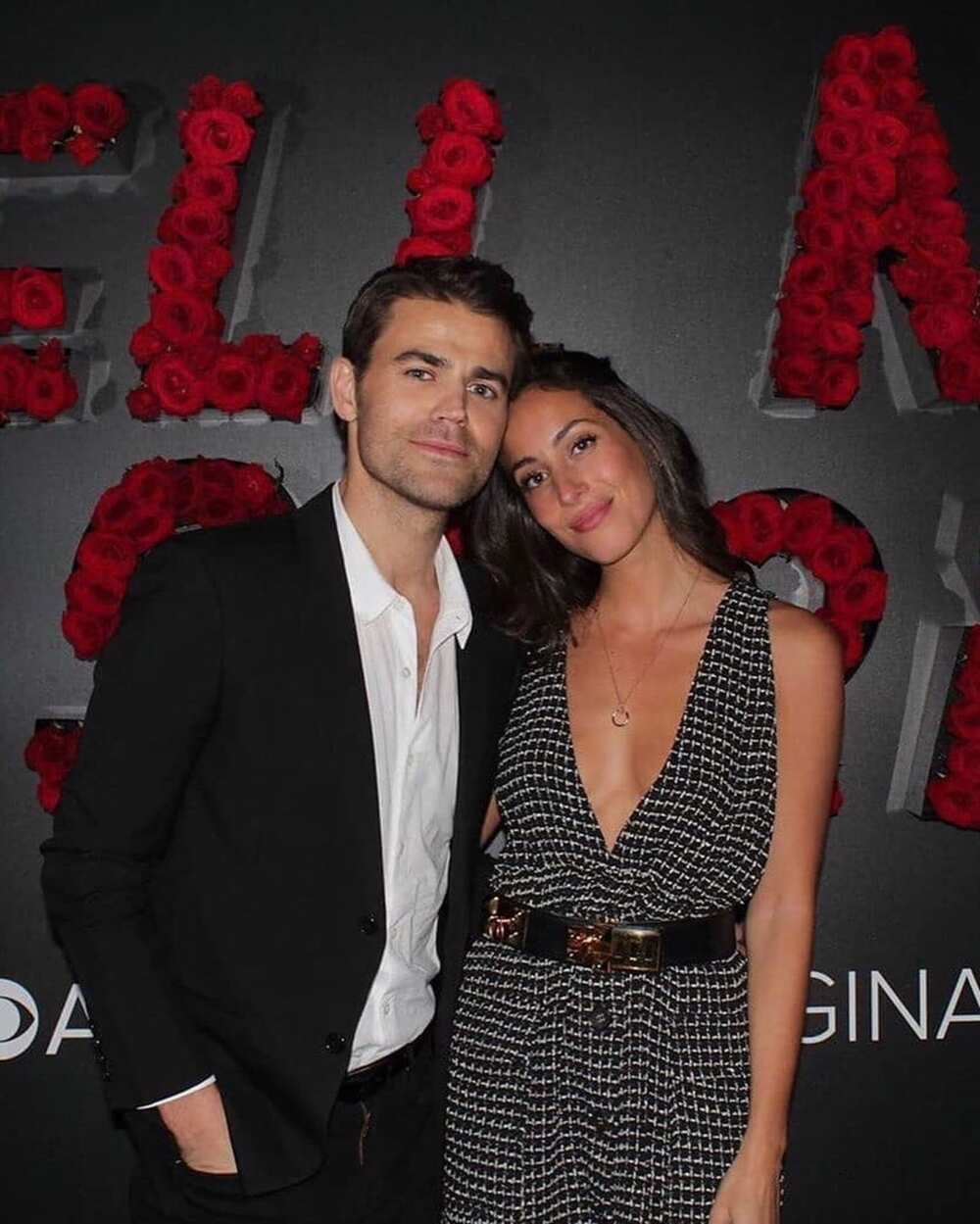 Ines De Ramon Bio Everything We Know About Paul Wesleys Wife Legitng