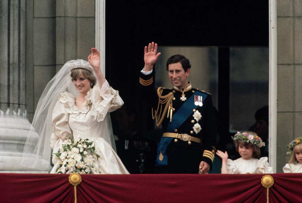 Lady Diana: la biographie de Lady Diana Spencer de la famille royale britannique Lady Diana: la biographie de Lady Diana Spencer de la famille royale britannique