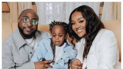 Davido’s son’s death: “OBO has questions to answer”, popular lawyer gives legal perspectives
