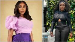 "The narratives come from people in same industry": Ini Edo on those who question actresses' source of wealth