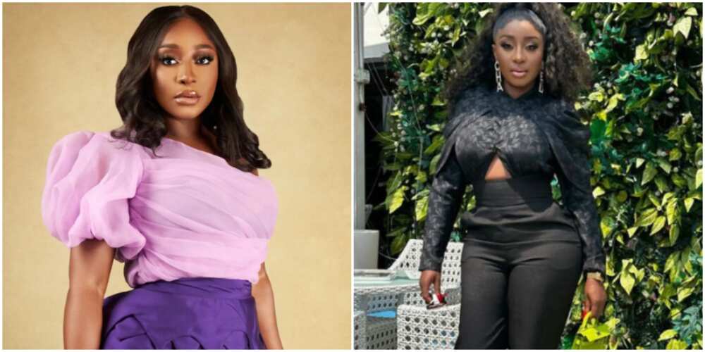 Ini Edo Ini Edo