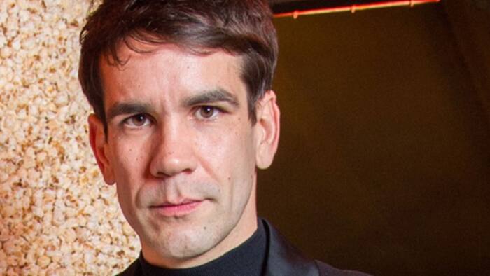 Who is Romain Dauriac? Find out more about his career and relationship with Scarlett Johansson