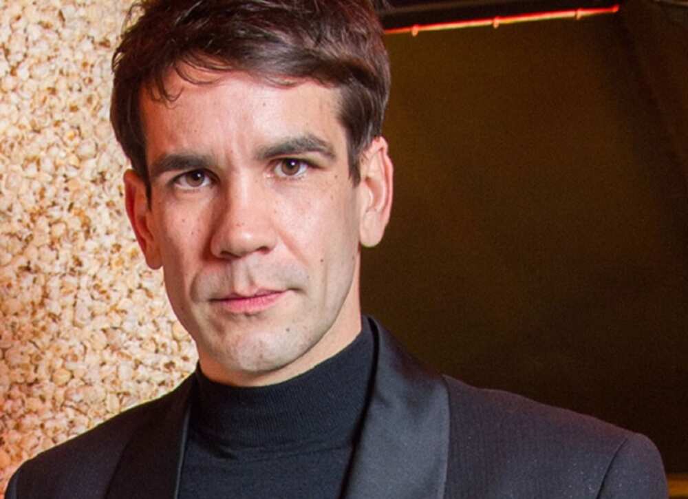 Romain Dauriac bio: Who is Scarlett Johansson's ex-husband ...