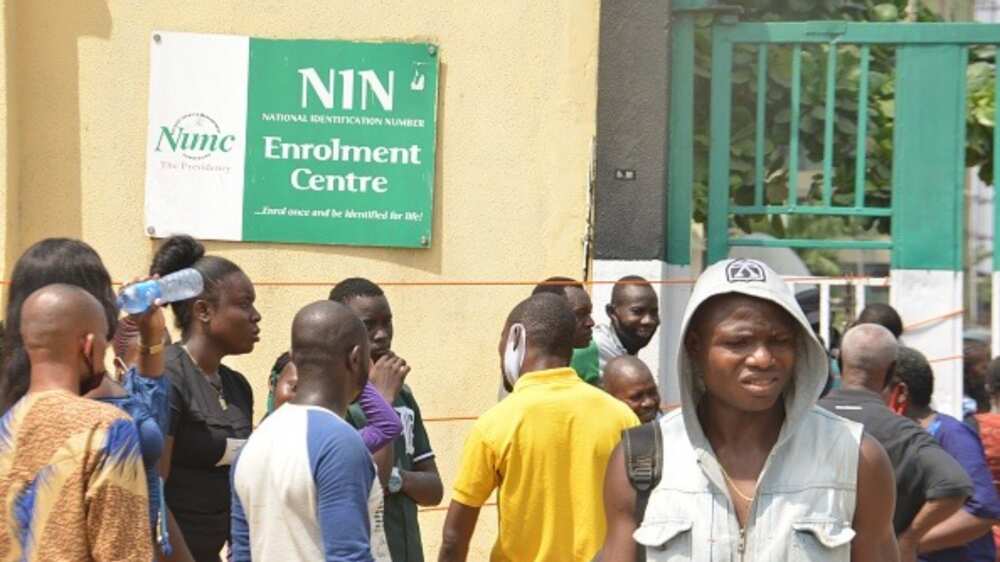 BVN-Generated NIN Link, MTN, Airtel, Glo and 9mobile SIMs, Enrolment Centres