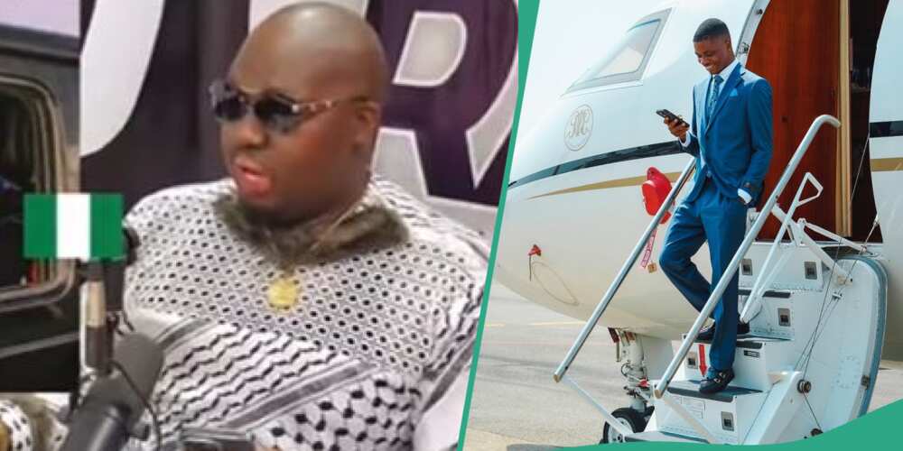 Beryl TV 0a11102624be2046 “I See a Casket Following Him”: Ghanaian Pastor Makes Scary Prophecy About Ola of Lagos Entertainment 