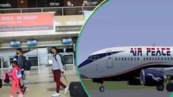 Air Peace opens up on alleged abandonment of passengers at London’s Gatwick Airport