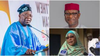 2023 presidency: List of influential campaigners Tinubu has lost to his rivals