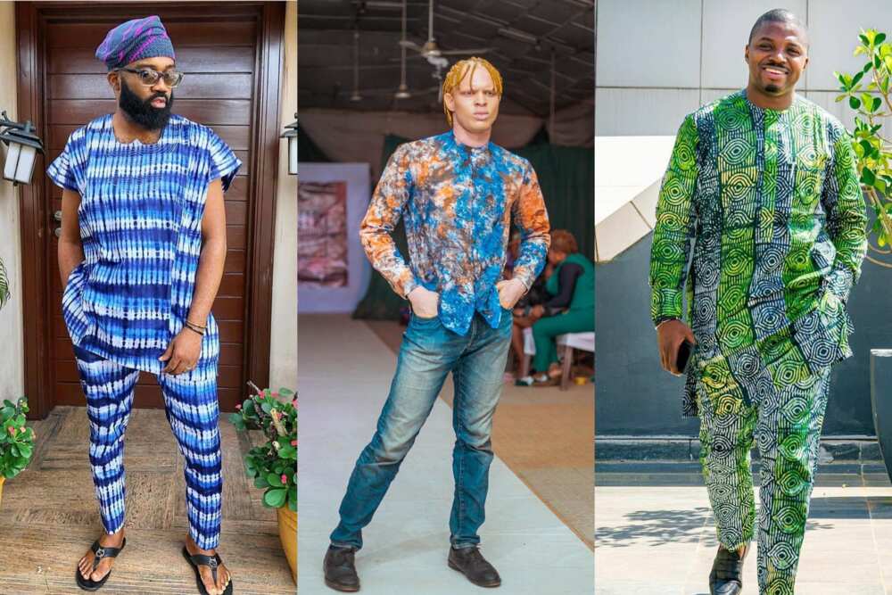 50+ fashionable Yoruba native dress styles for men and women