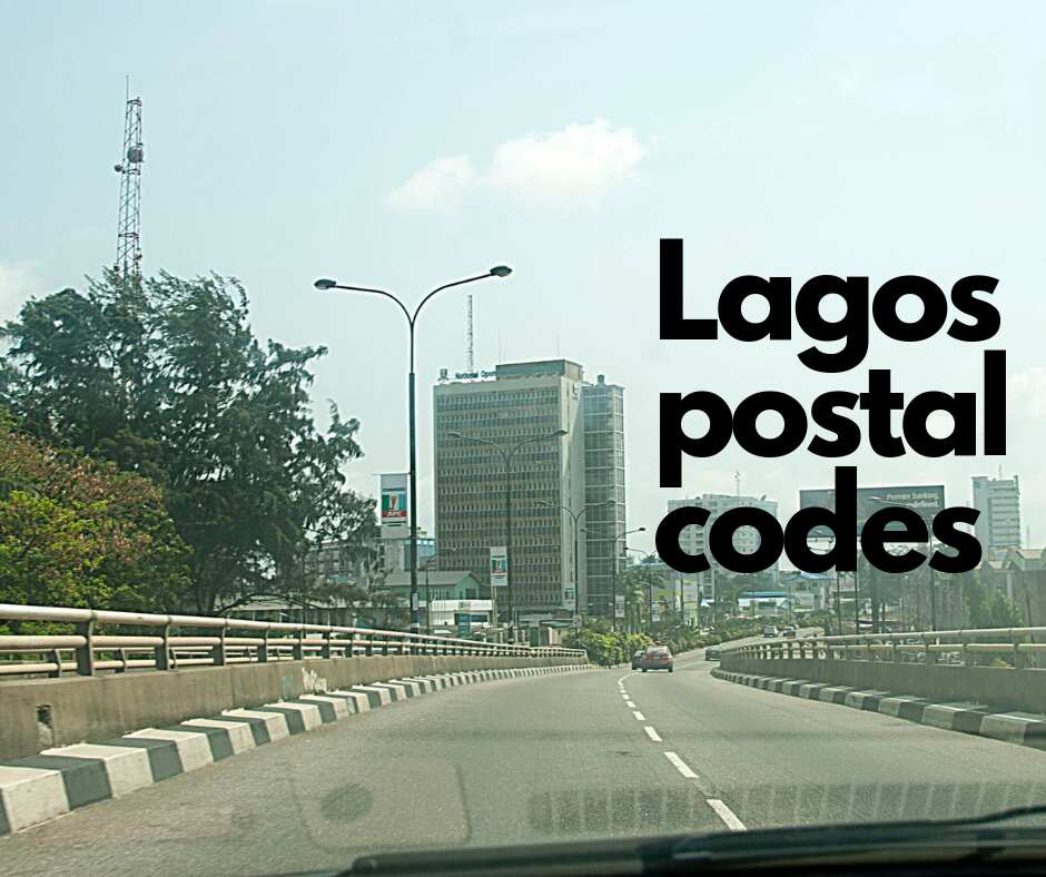 Lagos Zip Code Full List All Postal Codes In Lagos State Legit Ng