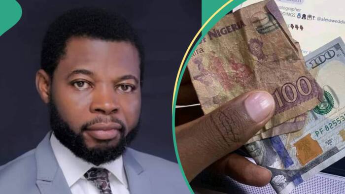 “N100 will be equal to $100”: APC lawmaker predicts naira-dollar parity amid economic crisis