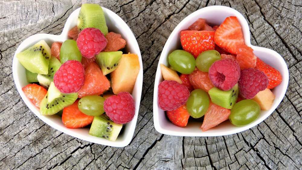 Fruit diet for weight loss
