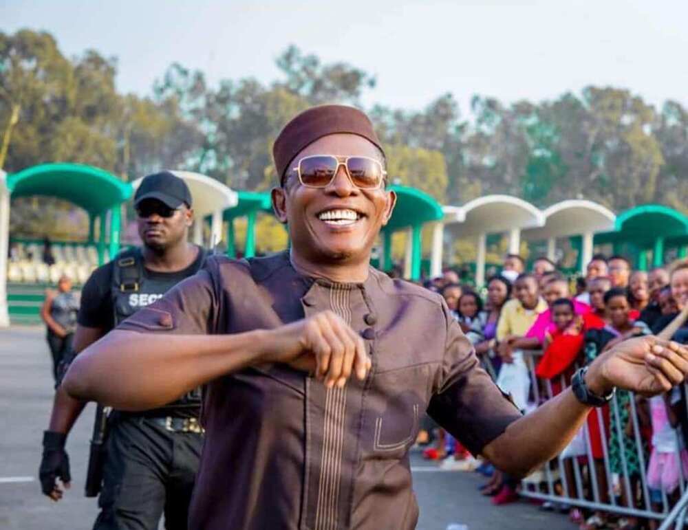 Nigeria actors Nigeria actors