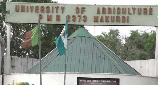 Abducted Students of Federal University in Benue Regains Freedom