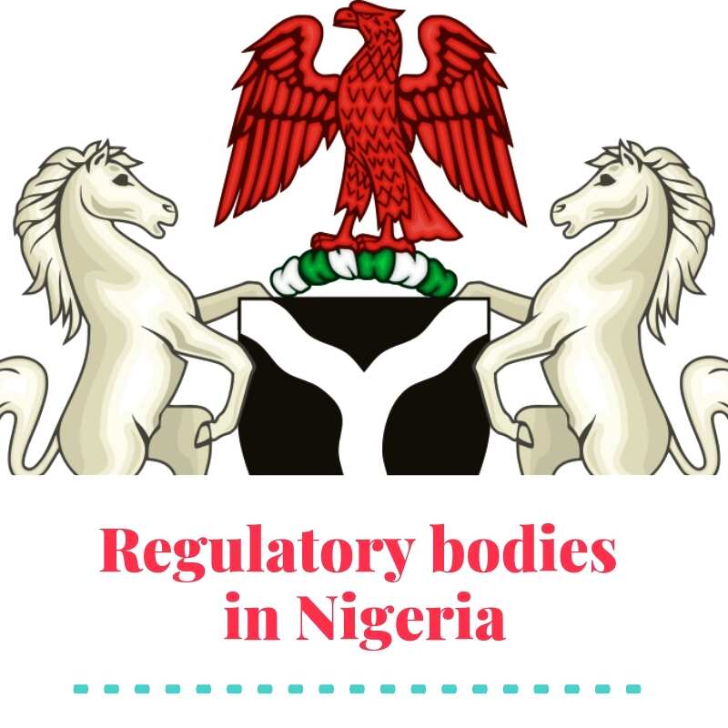 Functions of Regulatory Bodies in Nigeria