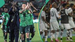 AFCON: Kashim Shettima ya shilla Cote d'Ivoire domin kallon wasan Super Eagles da Afrika ta Kudu