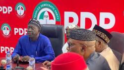 2023 Election: PDP plunges into crisis in popular southern state as disparities ensue over candidates list