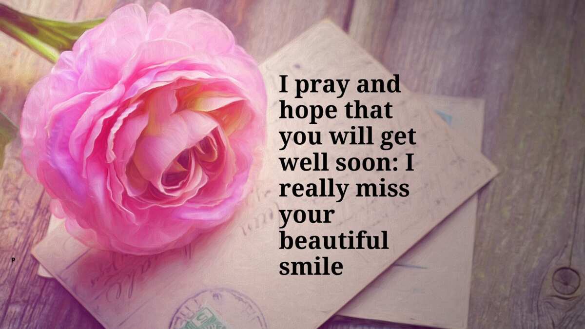 50 get well wishes, quotes and messages for friends and family ...