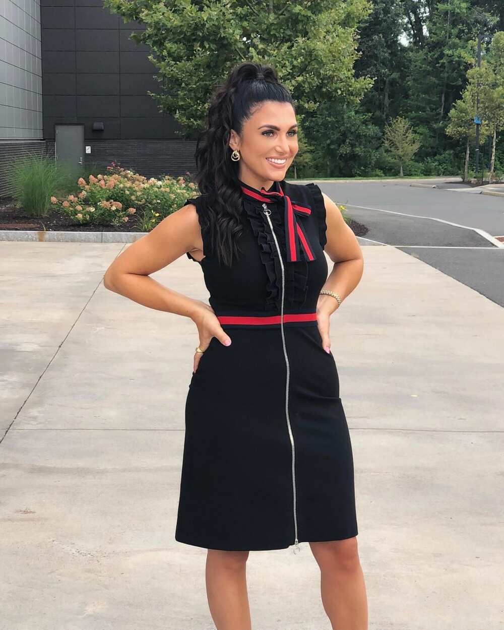 Sexy molly qerim