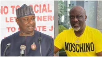 2023: What I must do to Dino Melaye after my tenure as minister - Keyamo spits fire