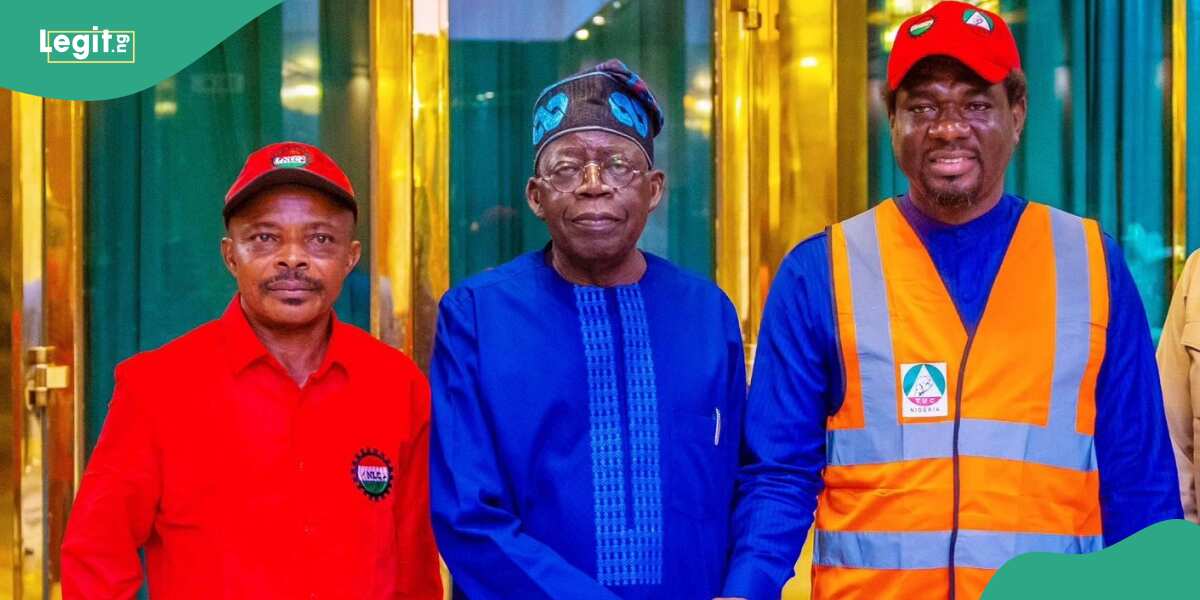 New Minimum Wage: Labour bows to pressure, propose new amount to FG, details emerge