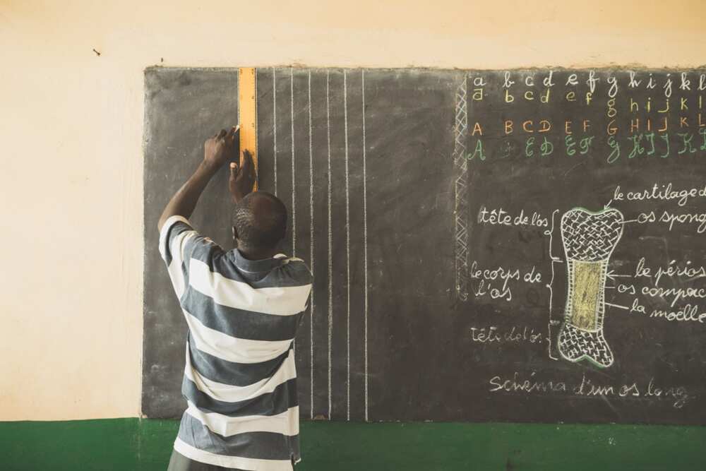 Educational agencies in Nigeria and their functions Educational agencies in Nigeria and their functions