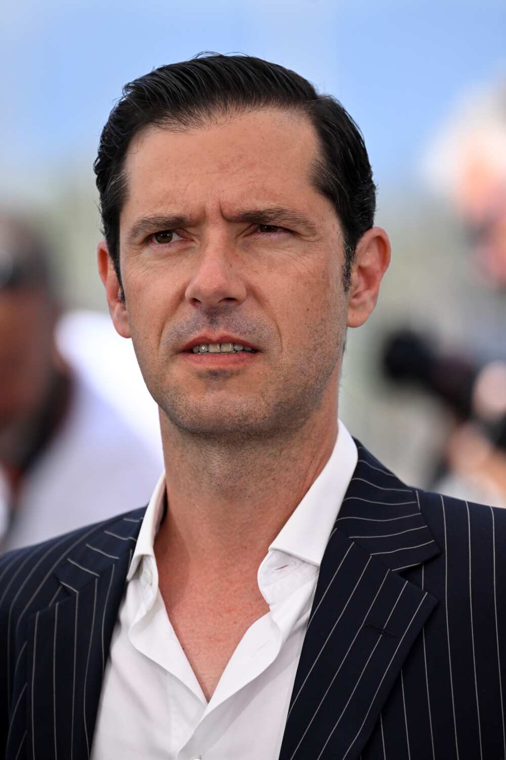 Melvil Poupaud Melvil Poupaud