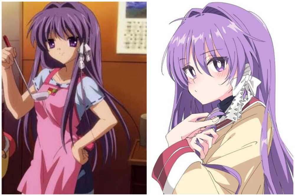 Hottest anime waifus Hottest anime waifus