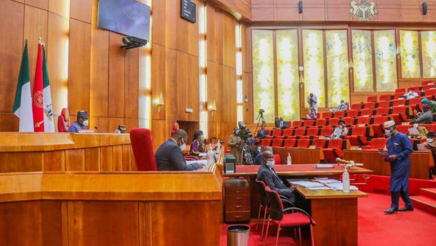 Senate faults plan by FG to sell national assets to fund budget