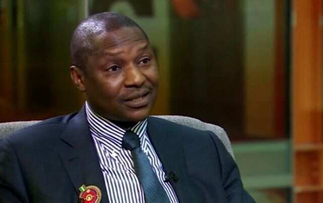 Money laundering: 22 former governors, serving senators under probe - AGF