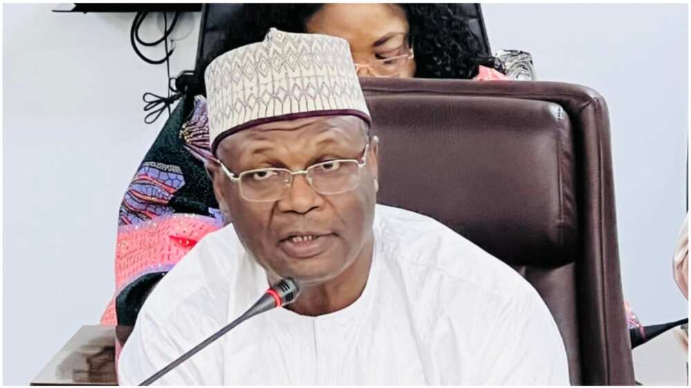INEC Chairman/CEREDEMS-Africa/PAN/2023 political campaigns/2023 elections
