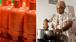 10 Cheapest states to be a Nigerian mother as 5kg refill cooking gas jumps by 71% in one year