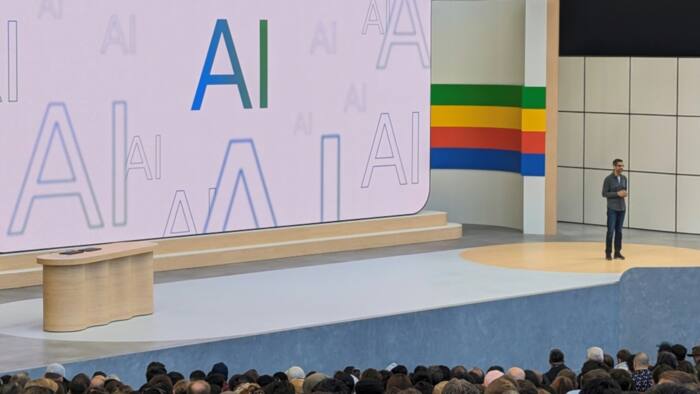 Google's AI search revamp puts publishers in a quandary