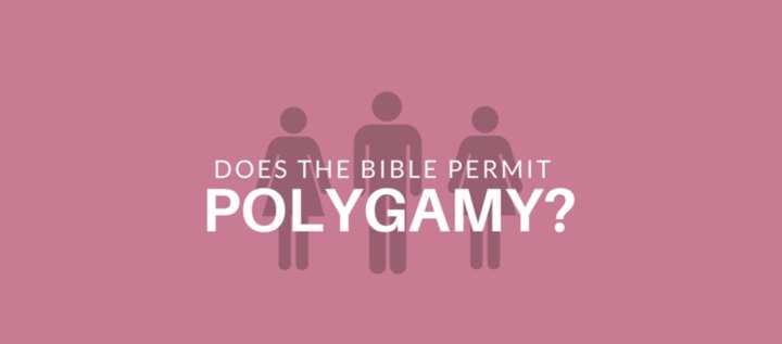 Who Practiced Polygamy In The Bible Legitng 9149