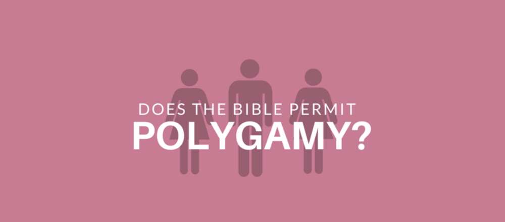Polygamy and Christianity Polygamy and Christianity