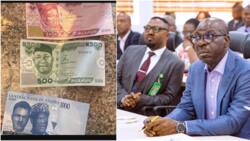 Cash Crunch: Governor Obaseki Gives Free Bus Service to Residents