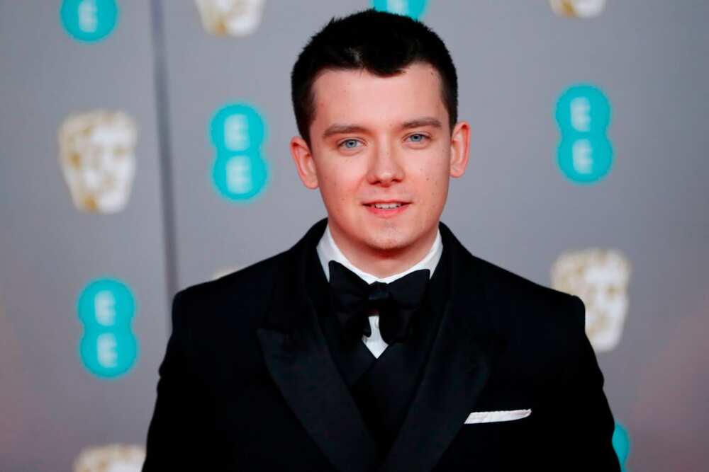 Famous British actors Famous British actors