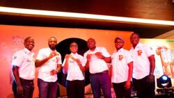 Cadbury Nigeria Launches New Cadbury Bournvita Biscuit