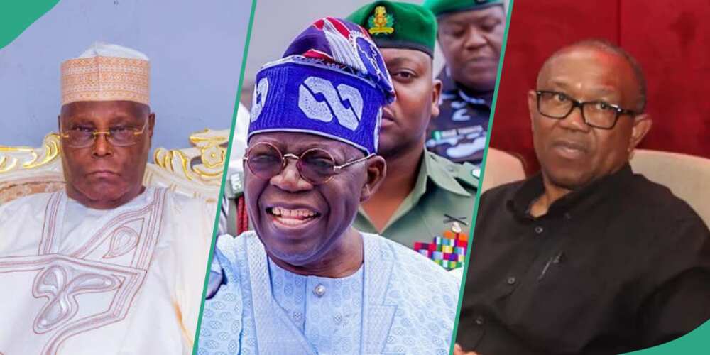 7 Key Takeaways from Supreme Court's Verdict as Tinubu Defeats Atiku ...